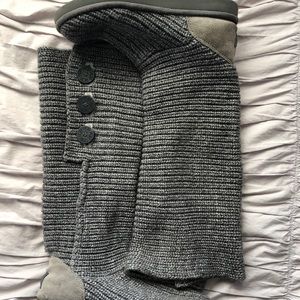 UGG Classic Cardy Boots